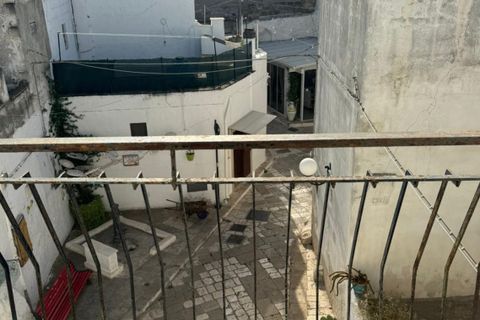 Byhus i Carovigno, Brindisi, Carovigno - € 104.000 | Ref: 122698 - foto 16
